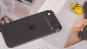 iPhone 17 Air: The Ultra-Thin Revolution in Apple Design - image 1