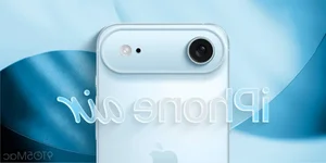 iPhone 17 Air: The Ultra-Thin Revolution in Apple Design - image 4