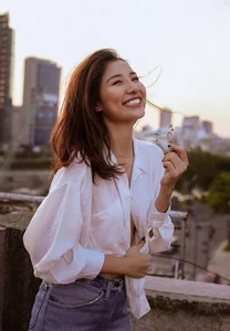 VTV Actress Shares Story of Personal Growth and Resilience - image 6