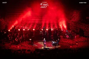 Elevating Vietnamese Concerts: Bringing Local Talent to the Global Stage - image 0
