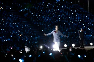 Elevating Vietnamese Concerts: Bringing Local Talent to the Global Stage - image 7
