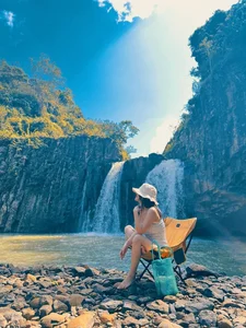 Vuc Hom Waterfall: A Picturesque Paradise Without Filters - image 11