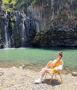 Vuc Hom Waterfall: A Picturesque Paradise Without Filters - image 7