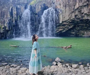 Vuc Hom Waterfall: A Picturesque Paradise Without Filters - image 5