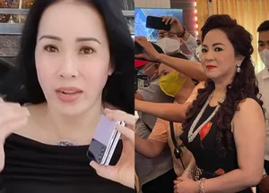 Phuong Hang vs. Dinh Thi Lan: New Legal Developments and Controversial Clips Revealed - image 6