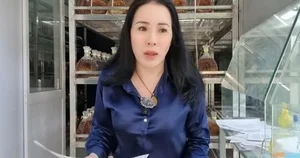 Phuong Hang vs. Dinh Thi Lan: New Legal Developments and Controversial Clips Revealed - image 1