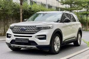 Officially Imported Cars from the US Anticipated to See Price Drops - image 8
