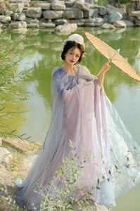 YiTuYu Art Language Vol.7984 Zhen Ni Professional Portrait Collection - image 11
