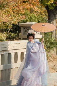 YiTuYu Art Language Vol.7984 Zhen Ni Professional Portrait Collection - image 3
