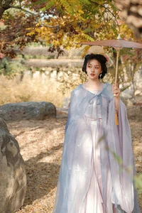 YiTuYu Art Language Vol.7984 Zhen Ni Professional Portrait Collection - image 10