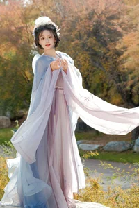 YiTuYu Art Language Vol.7984 Zhen Ni Professional Portrait Collection - image 8