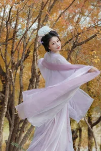 YiTuYu Art Language Vol.7984 Zhen Ni Professional Portrait Collection - image 9