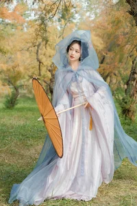 YiTuYu Art Language Vol.7984 Zhen Ni Professional Portrait Collection - image 17