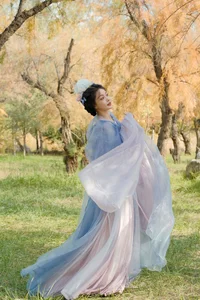 YiTuYu Art Language Vol.7984 Zhen Ni Professional Portrait Collection - image 19
