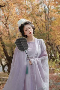 YiTuYu Art Language Vol.7984 Zhen Ni Professional Portrait Collection - image 6