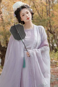 YiTuYu Art Language Vol.7984 Zhen Ni Professional Portrait Collection - image 1