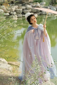 YiTuYu Art Language Vol.7984 Zhen Ni Professional Portrait Collection - image 5