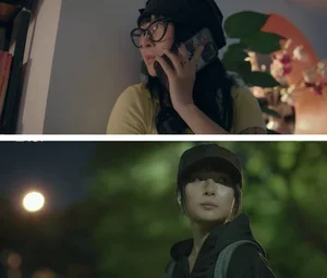 Real Life of the Stunning Female Hacker from Hit Drama 'Biet Duoc Den' - image 3
