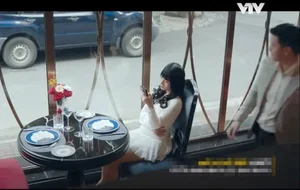 Real Life of the Stunning Female Hacker from Hit Drama 'Biet Duoc Den' - image 2