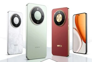 Honor X70 Debuts with Massive 8,300mAh Battery and IP69 Rating - image 6