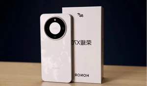 Honor X70 Debuts with Massive 8,300mAh Battery and IP69 Rating - image 7