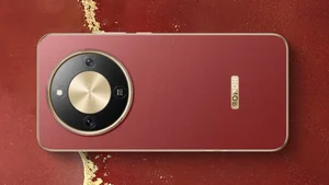 Honor X70 Debuts with Massive 8,300mAh Battery and IP69 Rating - image 5