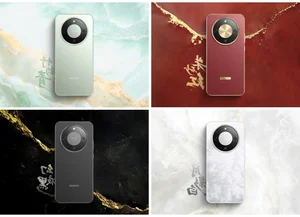 Honor X70 Debuts with Massive 8,300mAh Battery and IP69 Rating - image 4