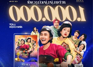 Stars Lead the Pack: Steven Nguyen, Doan Thien An, and More Top 'Ngoi Sao Xanh' 2025 Polls - image 3