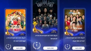 Stars Lead the Pack: Steven Nguyen, Doan Thien An, and More Top 'Ngoi Sao Xanh' 2025 Polls - image 4