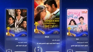 Stars Lead the Pack: Steven Nguyen, Doan Thien An, and More Top 'Ngoi Sao Xanh' 2025 Polls - image 5