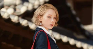 aespa Winter’s Visuals for Polo Ralph Lauren Spark Debate Among Fans: A Deep Dive into the Latest K-Pop Fashion Trends - image 0
