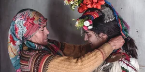 Inside the Unique Wife-Swapping Tradition of the Drokpa Tribe in India - image 7