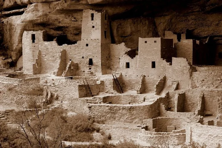 The Unsolved Mystery of the Anasazi: Why Did This Ancient Civilization Vanish?