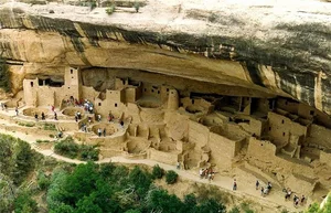 The Unsolved Mystery of the Anasazi: Why Did This Ancient Civilization Vanish? - image 6