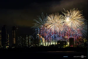 Finland Secures Second Victory at the Da Nang International Fireworks Festival - image 8