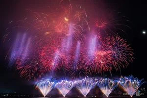 Finland Secures Second Victory at the Da Nang International Fireworks Festival - image 9