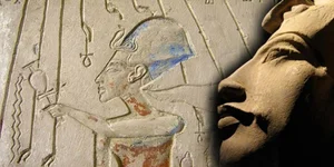 Massive Treasure Discovered Inside a 3,300-Year-Old Ancient Tomb - image 7