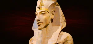 Massive Treasure Discovered Inside a 3,300-Year-Old Ancient Tomb - image 4
