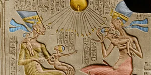 Massive Treasure Discovered Inside a 3,300-Year-Old Ancient Tomb - image 5
