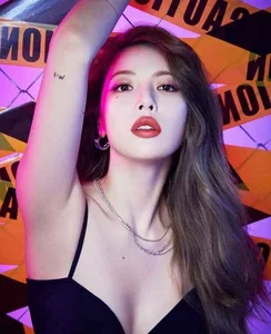 K-pop Icon HyunA Stuns Fans with Bold and Edgy New Fashion Concept - image 2