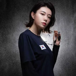 South Korean Sharpshooter Kim Ye-ji Captivates the World at the Paris 2024 Olympics - image 7