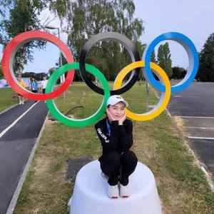 South Korean Sharpshooter Kim Ye-ji Captivates the World at the Paris 2024 Olympics - image 2