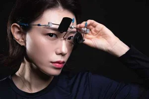 South Korean Sharpshooter Kim Ye-ji Captivates the World at the Paris 2024 Olympics - image 8