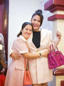 Phuong Le Challenges Hong Loan's Faction Over Alleged 30 Billion VND Loan - image 1