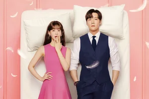 Must-Watch: The Top 5 K-Dramas Trending on Viki in February 2026 for International Fans - image 5