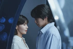 Must-Watch: The Top 5 K-Dramas Trending on Viki in February 2026 for International Fans - image 4