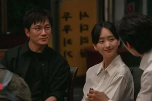 Must-Watch: The Top 5 K-Dramas Trending on Viki in February 2026 for International Fans - image 3