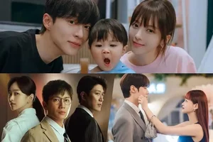 Must-Watch: The Top 5 K-Dramas Trending on Viki in February 2026 for International Fans - image 1