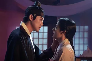 Must-Watch: The Top 5 K-Dramas Trending on Viki in February 2026 for International Fans - image 0