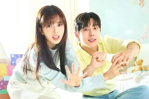 Must-Watch: The Top 5 K-Dramas Trending on Viki in February 2026 for International Fans - image 2
